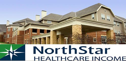 NorthStar Healthcare Income