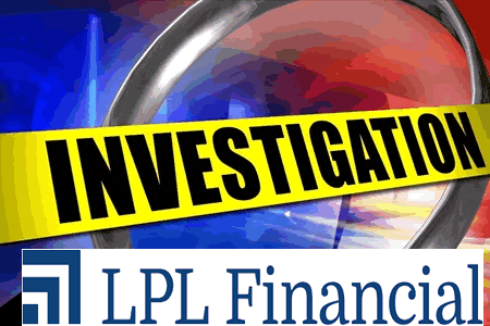 LPL Financial Complaints