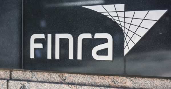 FINRA brokercheck