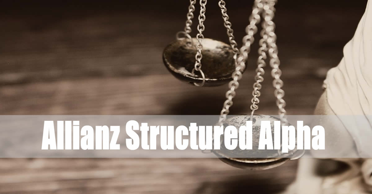 Allianz Structured Alpha
