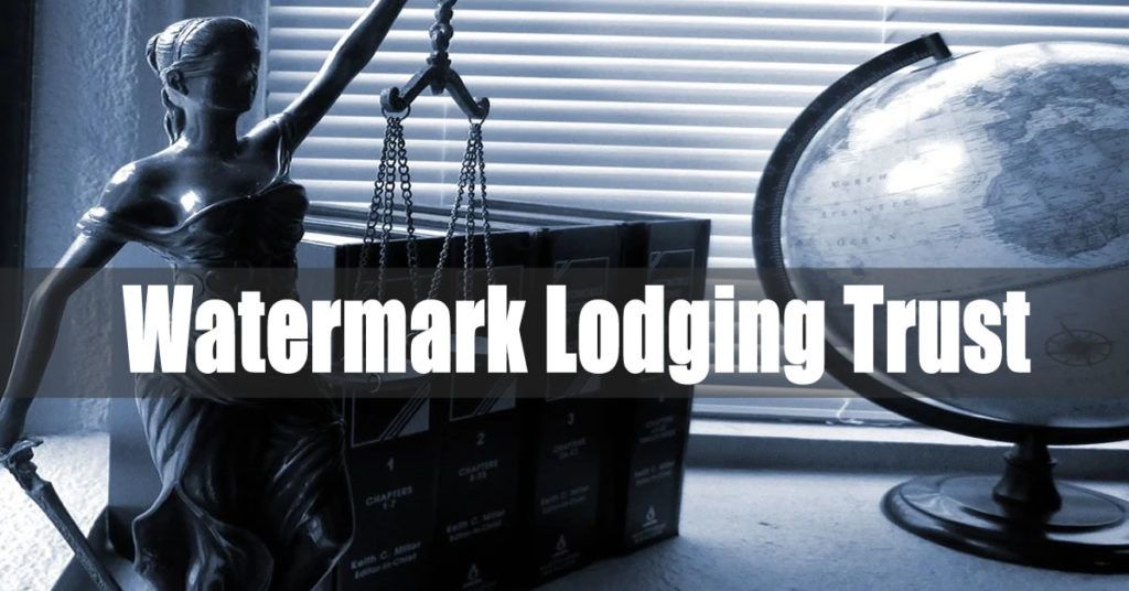 Watermark Lodging Trust