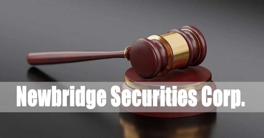Newbridge Securities Corp.