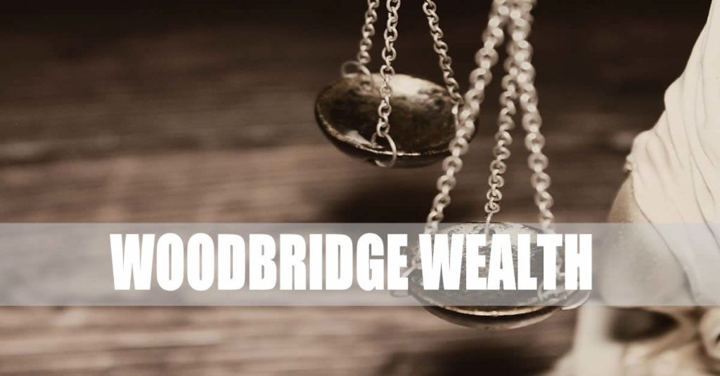 SEC Investigation Into Woodbridge Wealth