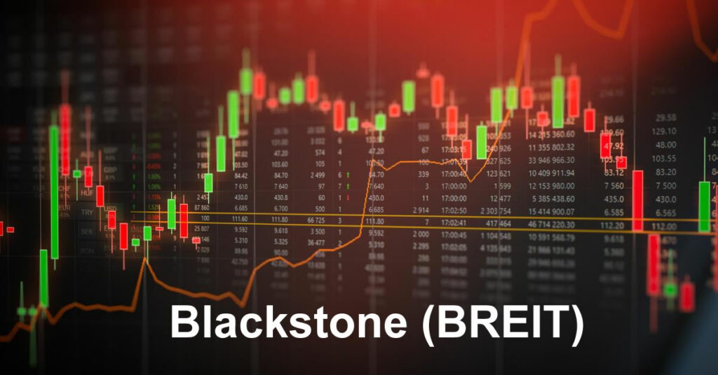 Blackstone (BREIT)
