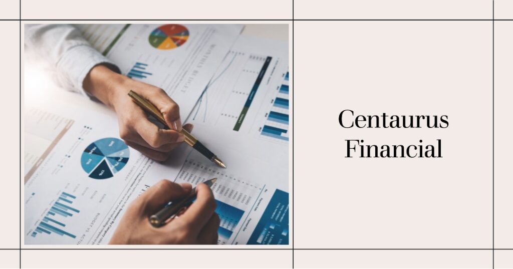 Centaurus Financial: Reviews, Complaints, Loss Recovery & Regulatory Actions
