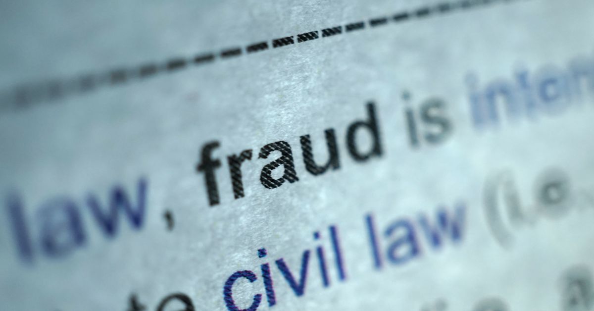 Fraud Attorney Near Me Find the Perfect Professional for Your Financial Case