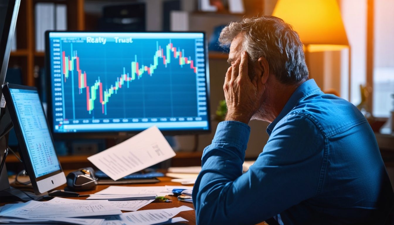 Sila Realty Trust IPO Losses Complaints What Investors Should Know sila-realty-trust-ipo-losses-complaints-what-investors-should-know