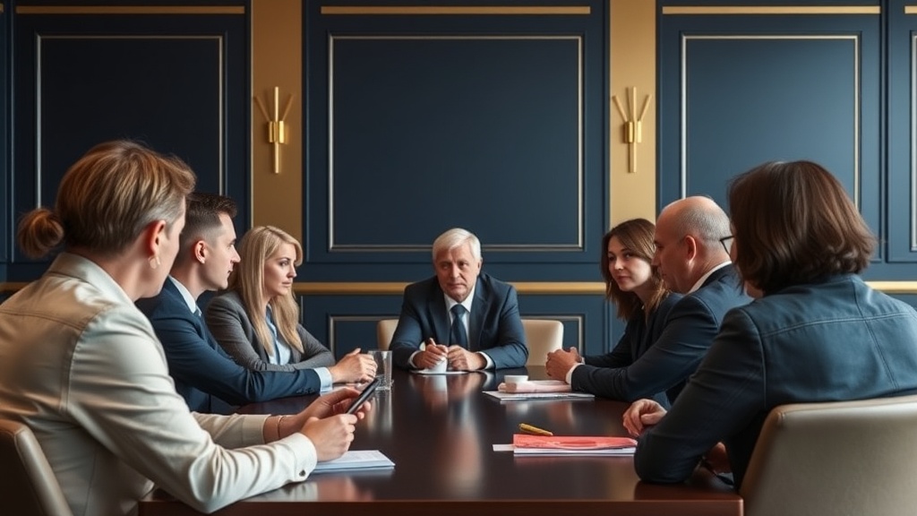 Featured image: Affinity Fraud