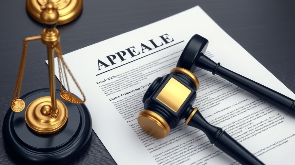 Featured image: Appeal FINRA Arbitration