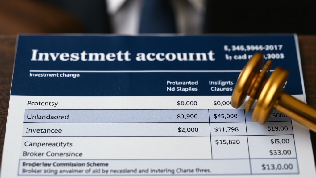 Featured image: Broker Switching Replacement