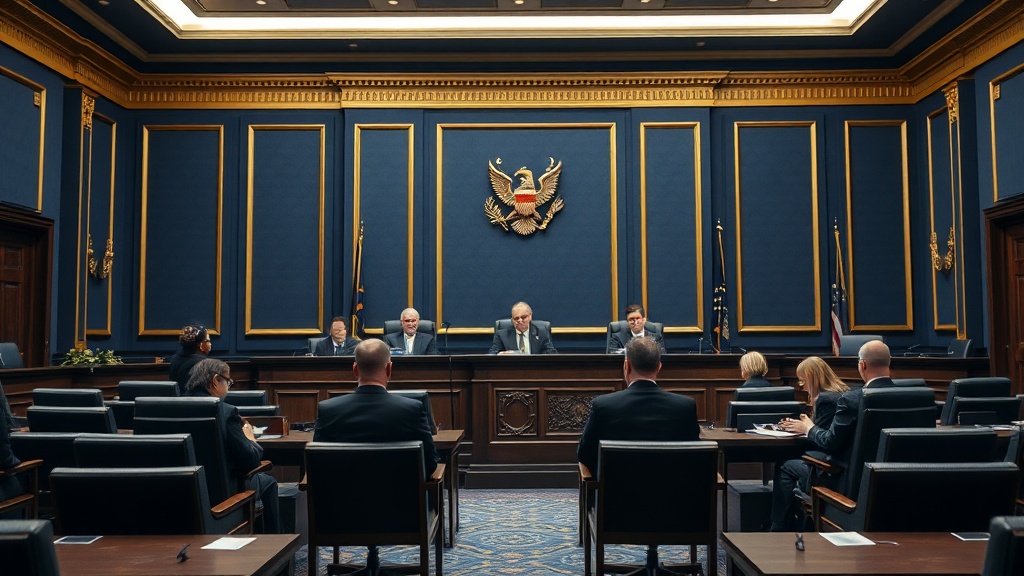 Featured image: FINRA Arbitration Step by Step