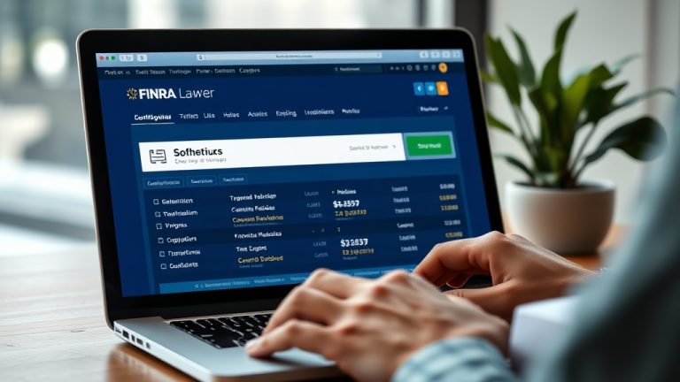 Finra Brokercheck Ramine Rouhani FINRA BrokerCheck: Check Your Advisor's Background