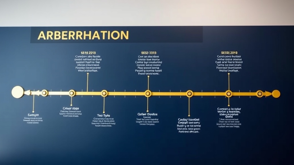 Featured image: How Long FINRA Arbitration Takes