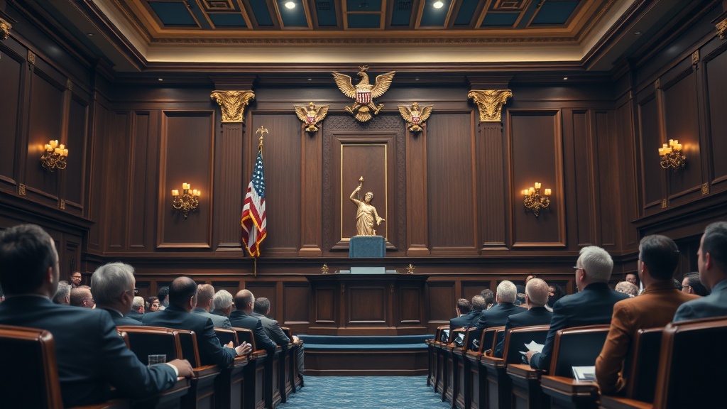 Featured image: Investment Fraud Cases 2026