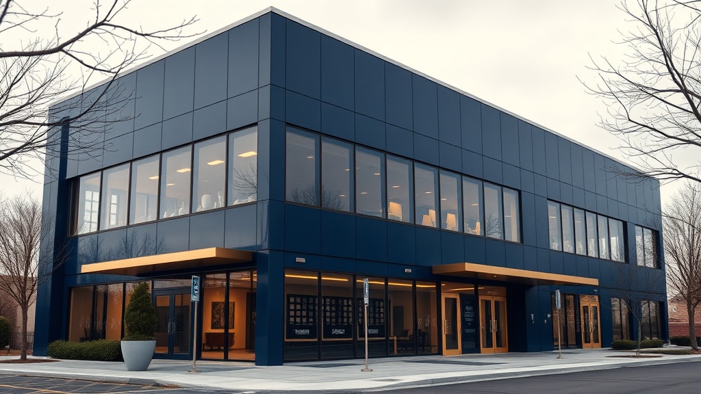 Featured image: Northstar Healthcare REIT Update