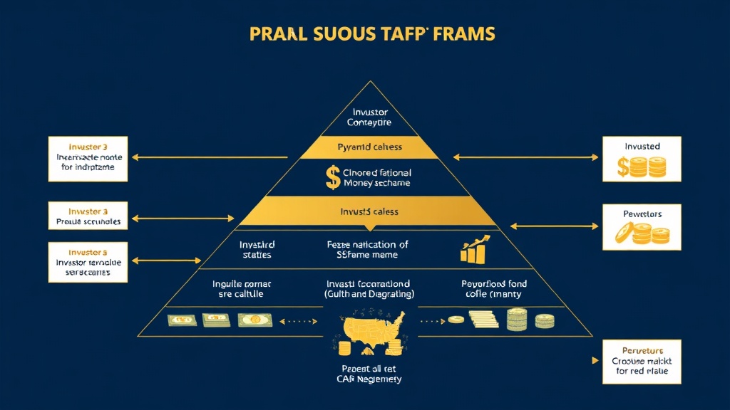 Featured image: Ponzi Schemes 2026