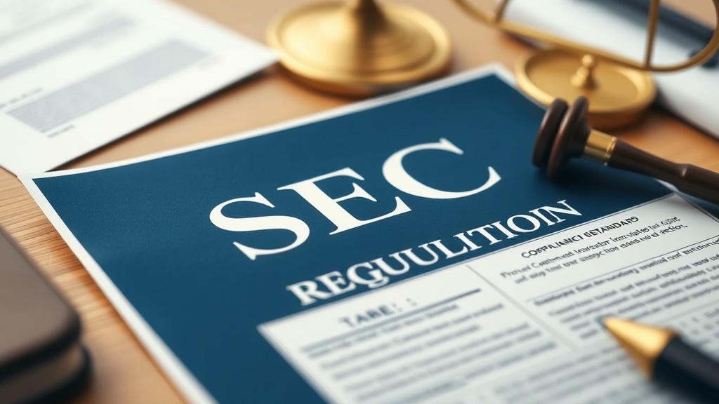 Featured image: Regulation Best Interest