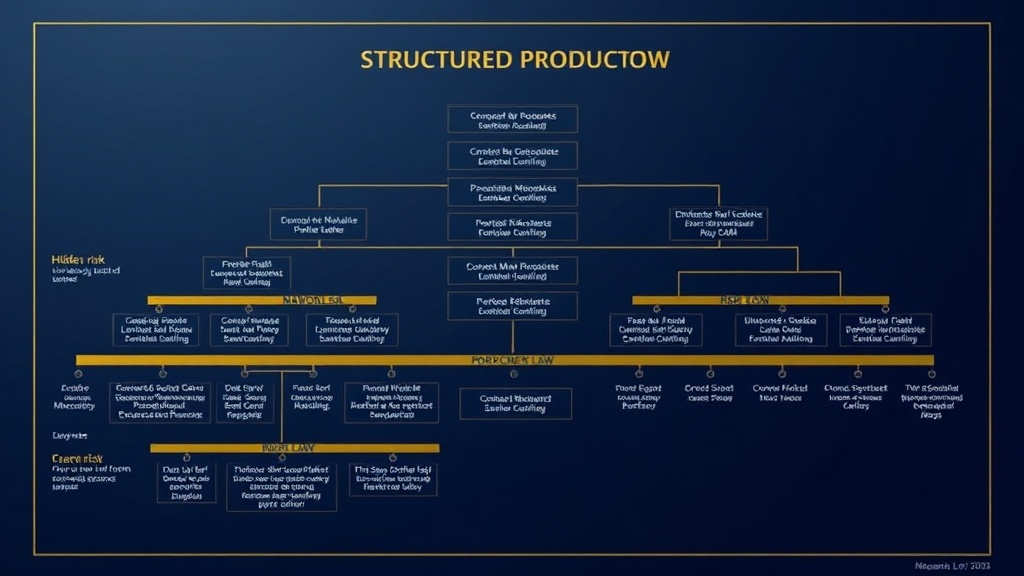Featured image: Structured Notes Risks