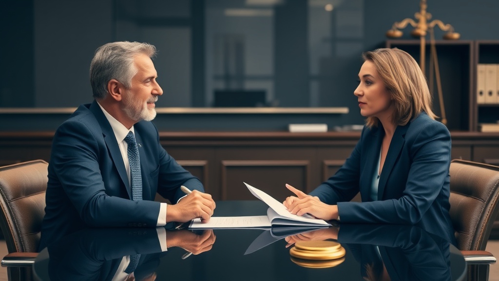 Featured image: Sue Your Financial Advisor