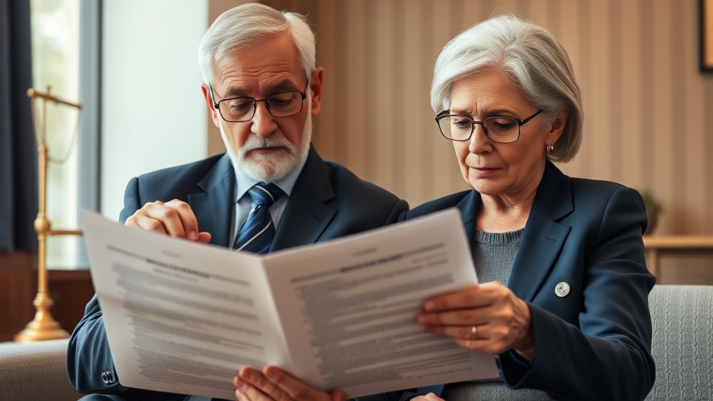 Featured image: Variable Annuity Fraud