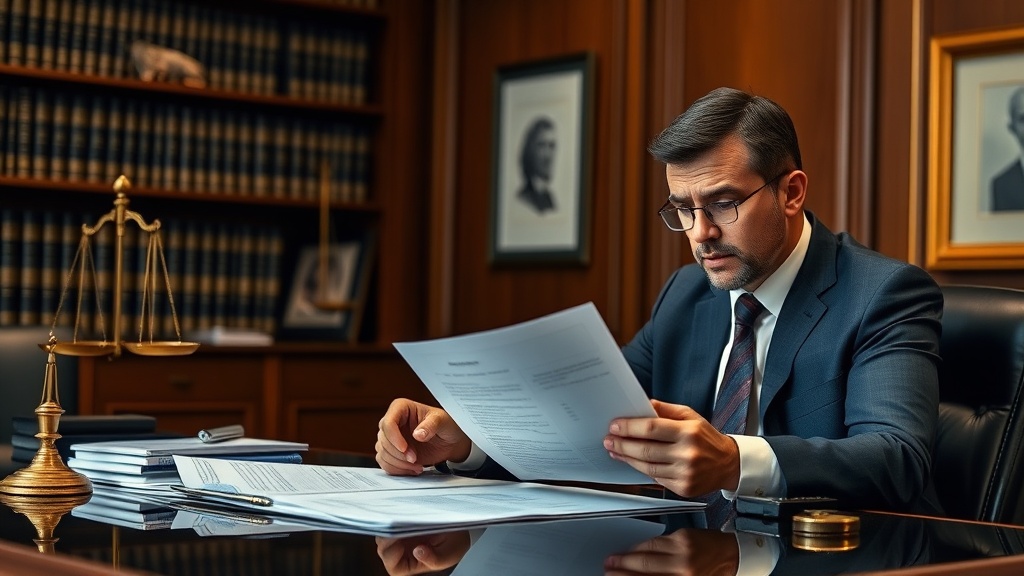 Featured image: Investment Fraud Guide