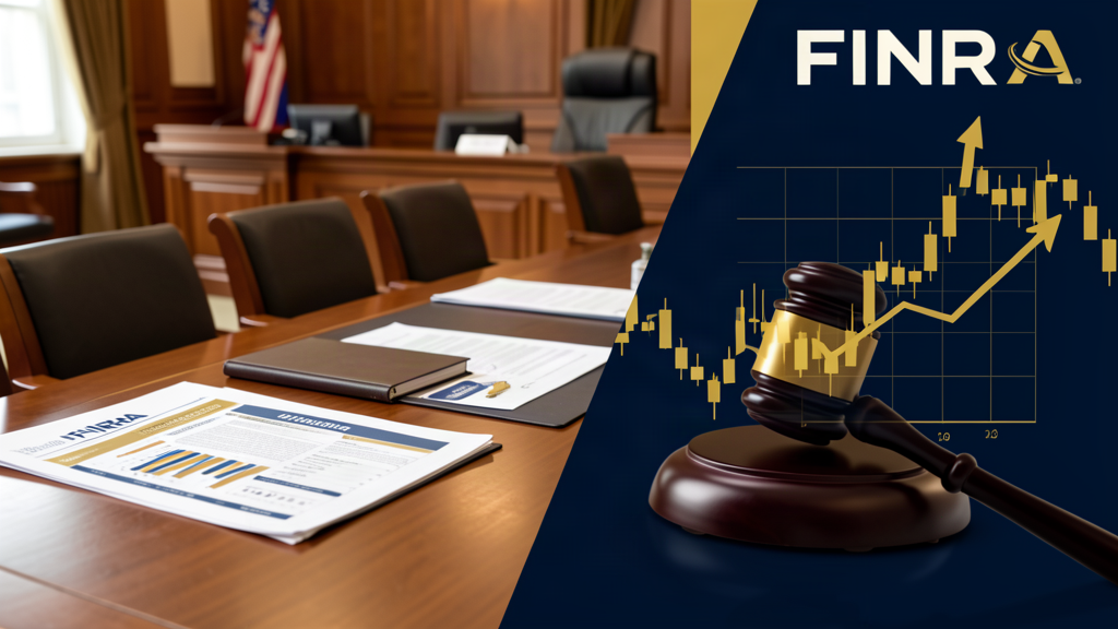 Bluerock BPRE FINRA arbitration